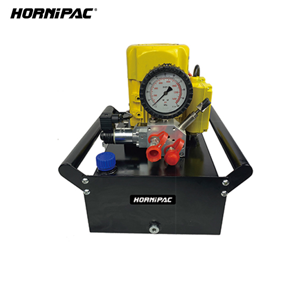 电动液压扳手泵HE5TW、HE6TW