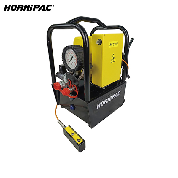 电动液压扳手泵HE4TW