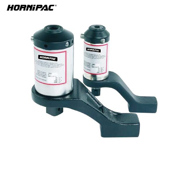 HT-52 和 HT-72 系列扭矩倍增