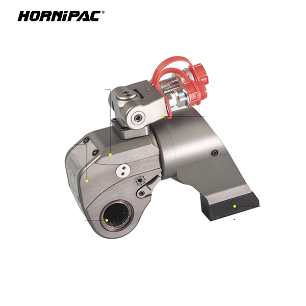 HSW系列驱动型液压扳手