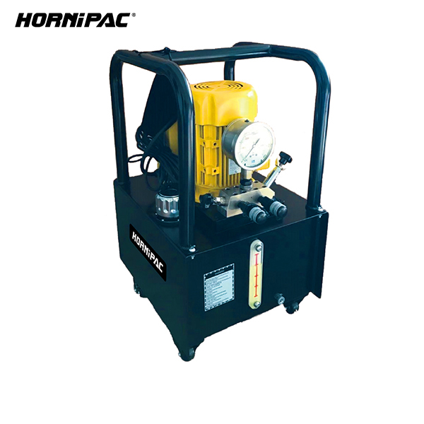 HEPW系列电动超高压泵