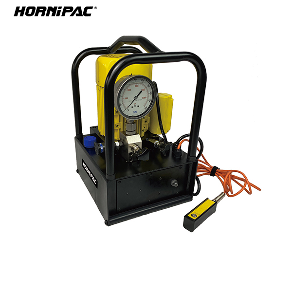 HEPWN系列风电专用拉伸器超高压泵