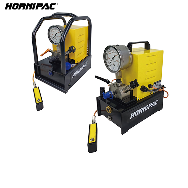 HEPL/LEP系列电动超高压泵