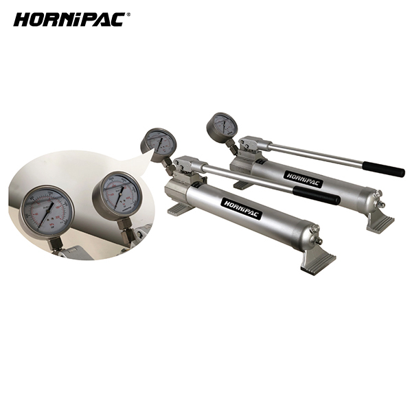 HPL系列液压手动泵(1600-3500bar)