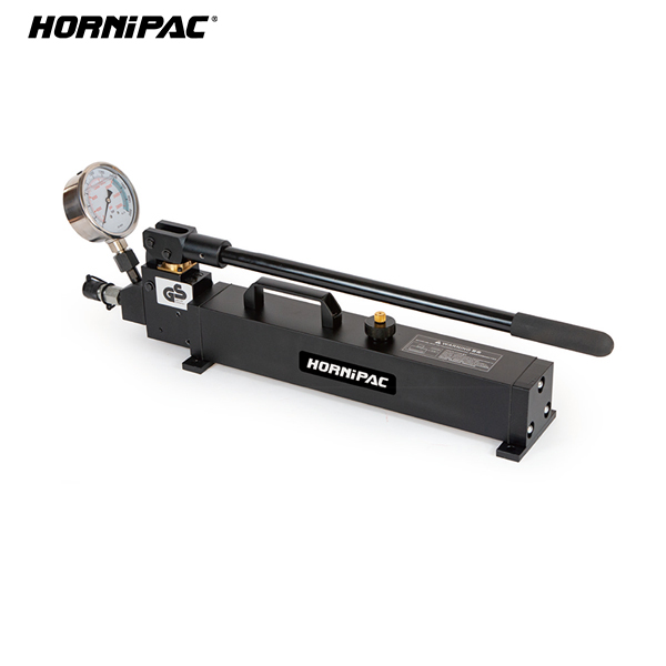 HPA 系列超高压液压手动泵