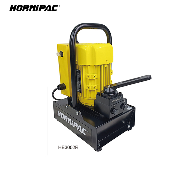 HE3系列经济型电动液压泵