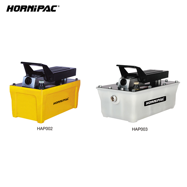 HAP 系列液压气动泵