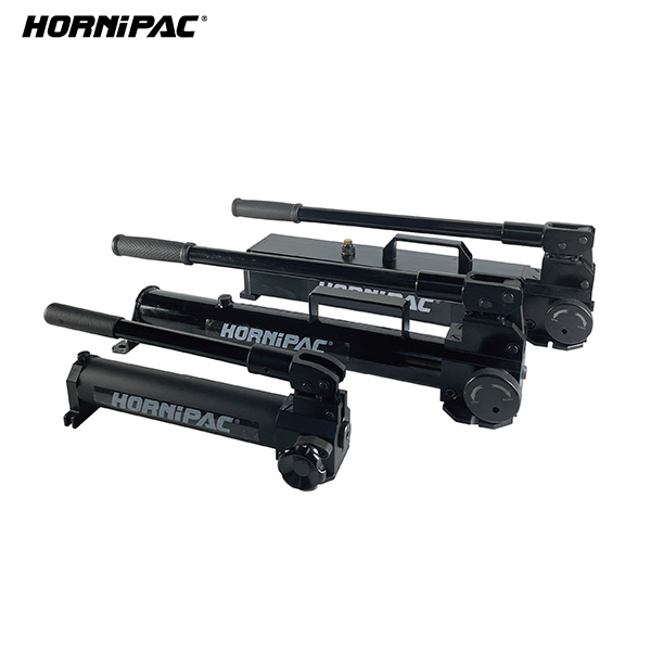 HP 系列钢制手动泵