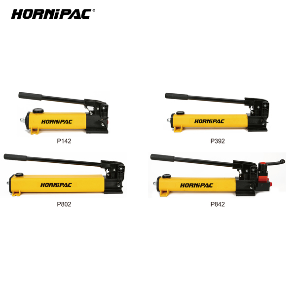 P系列轻型手动泵
