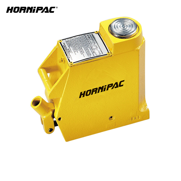 JH、JHA 系列铝制千斤顶