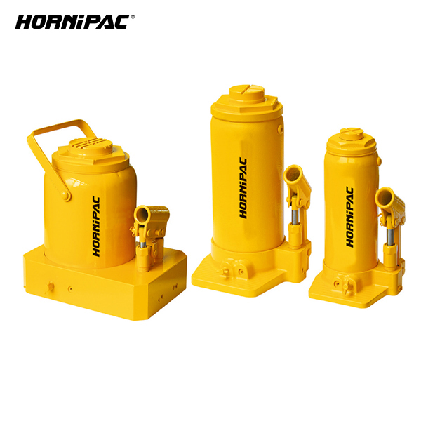 GBJ系列一体式千斤顶