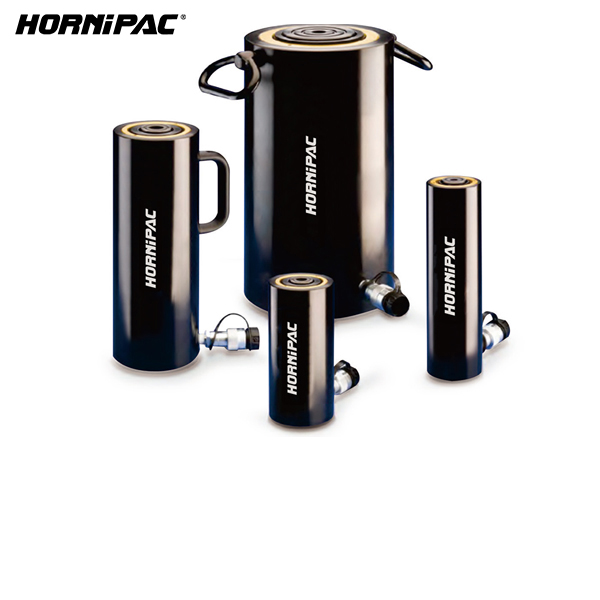 HMSA系列单作用铝制液压缸