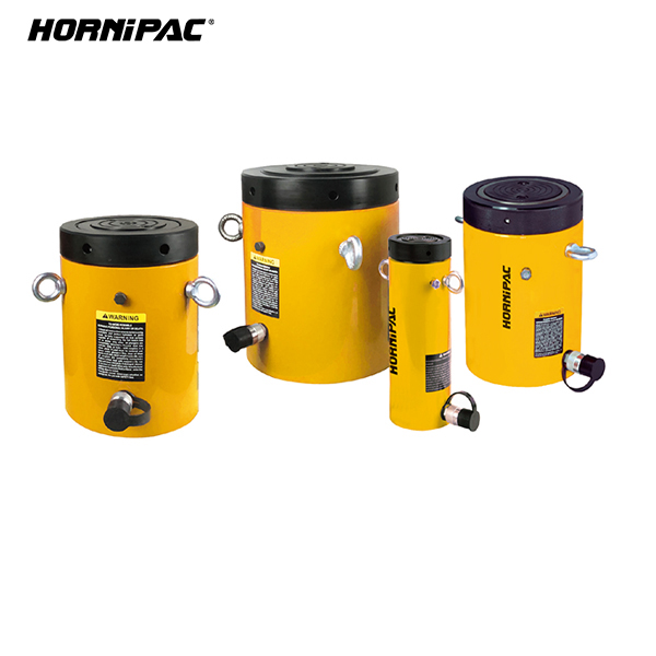 HML系列自锁式液压缸 HML系列自锁式液压缸