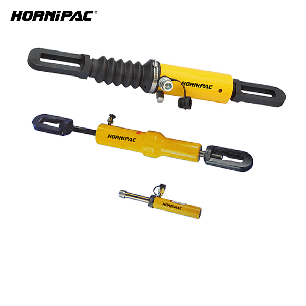 BRC/BRP系列拉式液压缸 BRC/BRP系列拉式液压缸