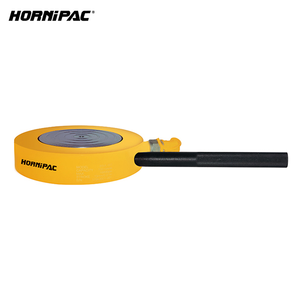 HSUL系列单作用超薄型液压缸