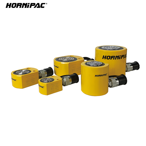 HMSL系列单作用薄型液压缸