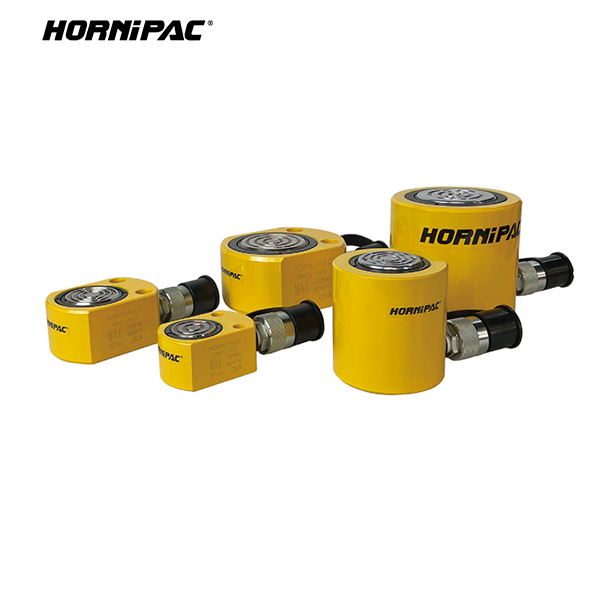 HMSL系列单作用薄型液压缸