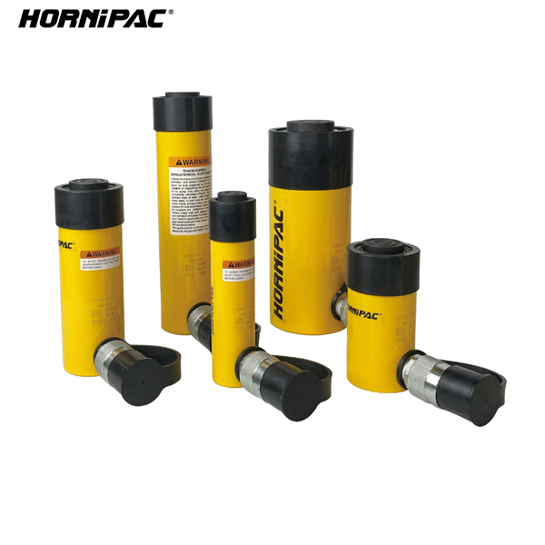 HMS 系列通用单作用液压缸