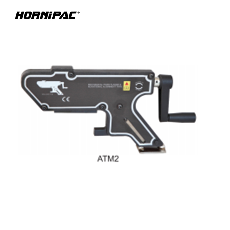 ATM系列法兰对准工具