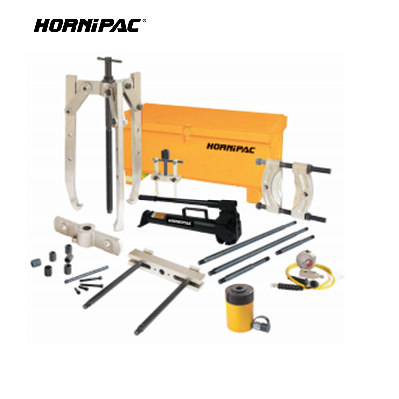 BHP系列拔轮器标准套件