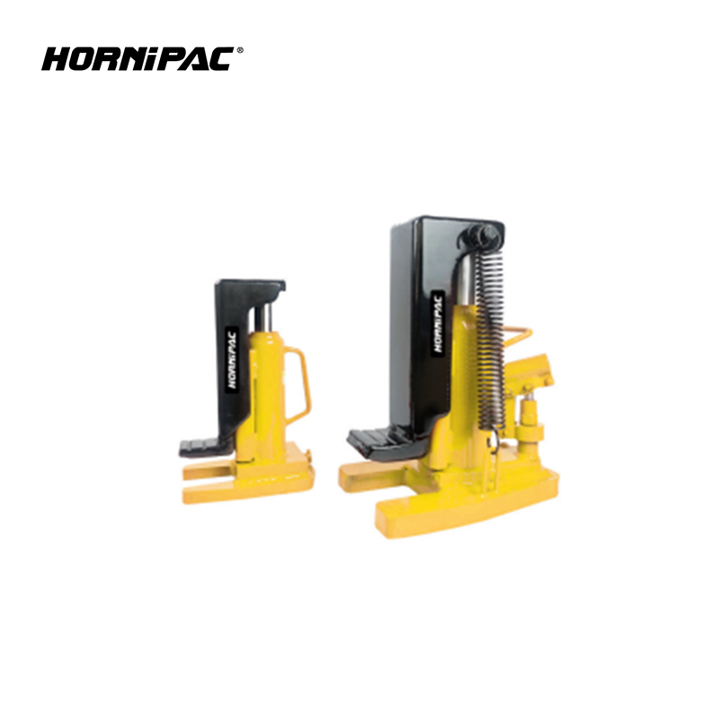 HMT-10 系列经济型液压爪式千斤顶