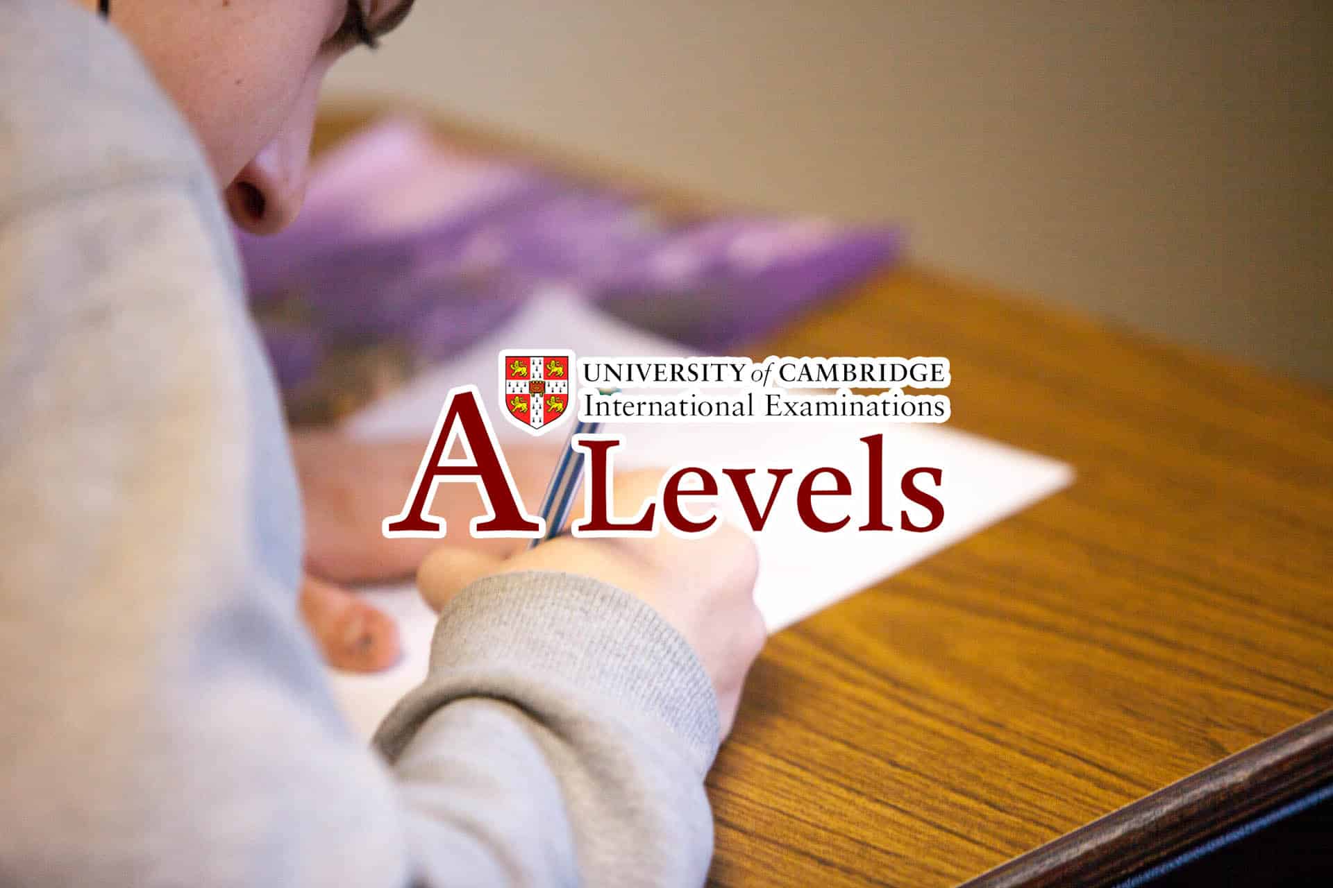 All Round Education Academy Tutoring Students in Hong Kong
