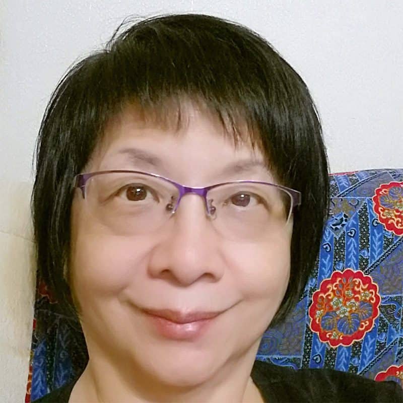 All Round Education Academy Tutoring Students in Hong Kong