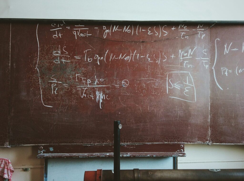 How to Choose a Winning IB Math Extended Essay